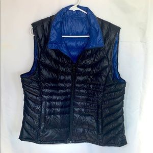 Bernardo Goose down, Puffer Vest